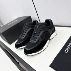 Chanel Sport Shoes